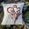 Hearts giga set embroidery