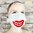 Embroidery file Mouth Nose Mouthguard Cuddly Toy animal face