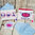 Stickdatei ITH Masken Taschen Corona Covid 19 Taschen für Masken, Desinfektion ITH Bag