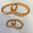 Embroidery files wedding rings wedding bands