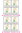 Stickdatei Vintage Pusteblume ab 10x10 Blumen dandelion embroidery file